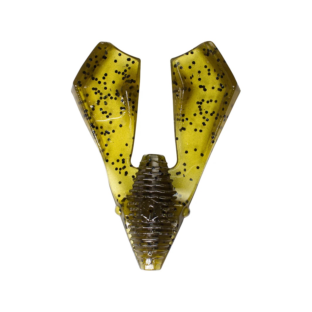 Lunkerhunt Hive Tandem Trailer 7,6 cm 6-pack - 3