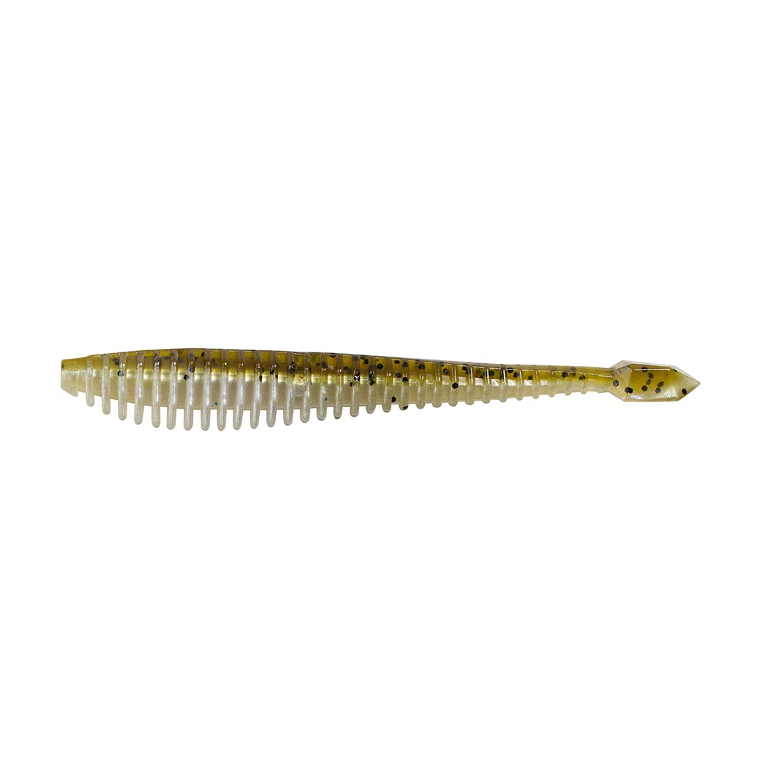 Lunkerhunt Hive Versa Fish 11,5 cm 8-pack - 3
