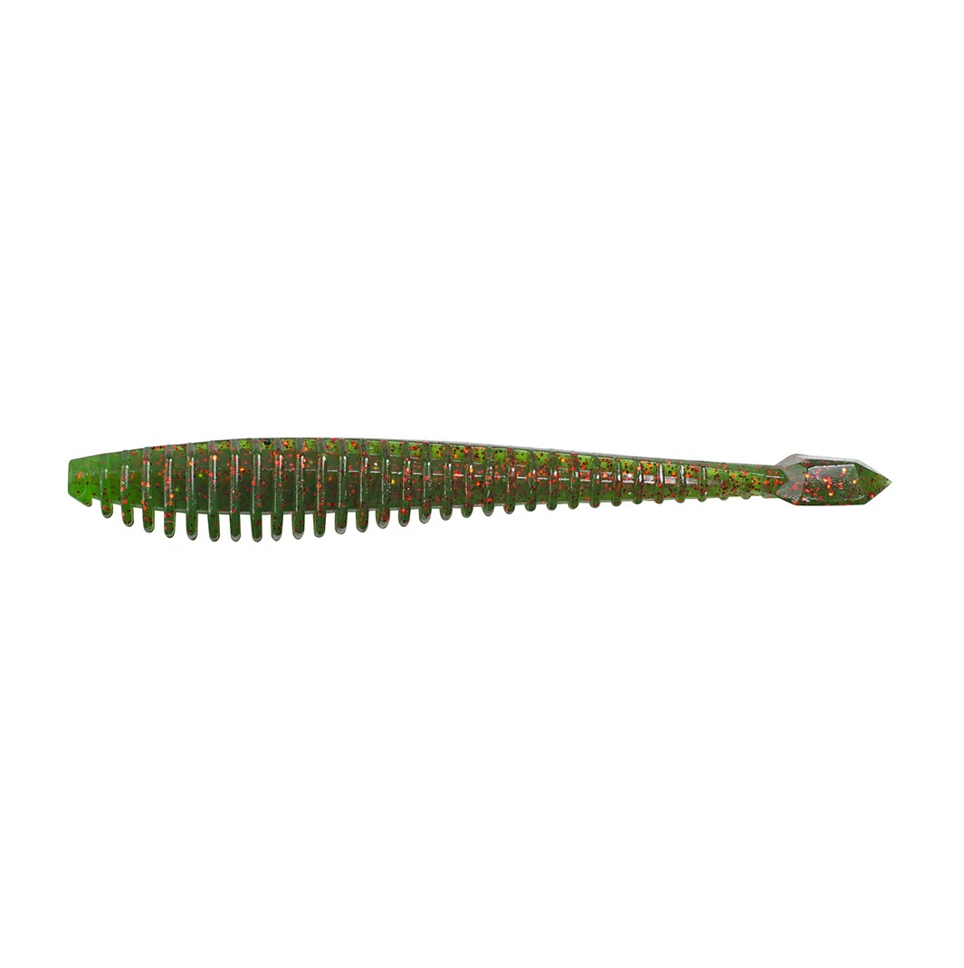 Lunkerhunt Hive Versa Fish 11,5 cm 8-pack - 6
