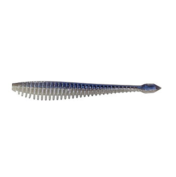 Lunkerhunt Hive Versa Fish 11,5 cm 8-pack