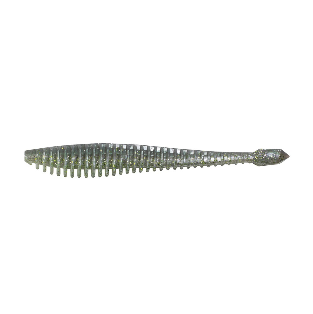 Lunkerhunt Hive Versa Fish 11,5 cm 8-pack - 5