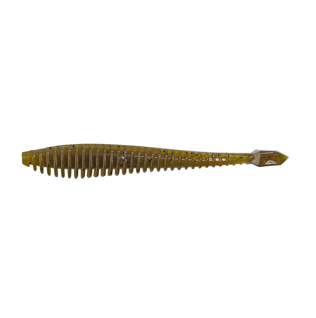 Lunkerhunt Hive Versa Fish 11,5 cm 8-pack - 4