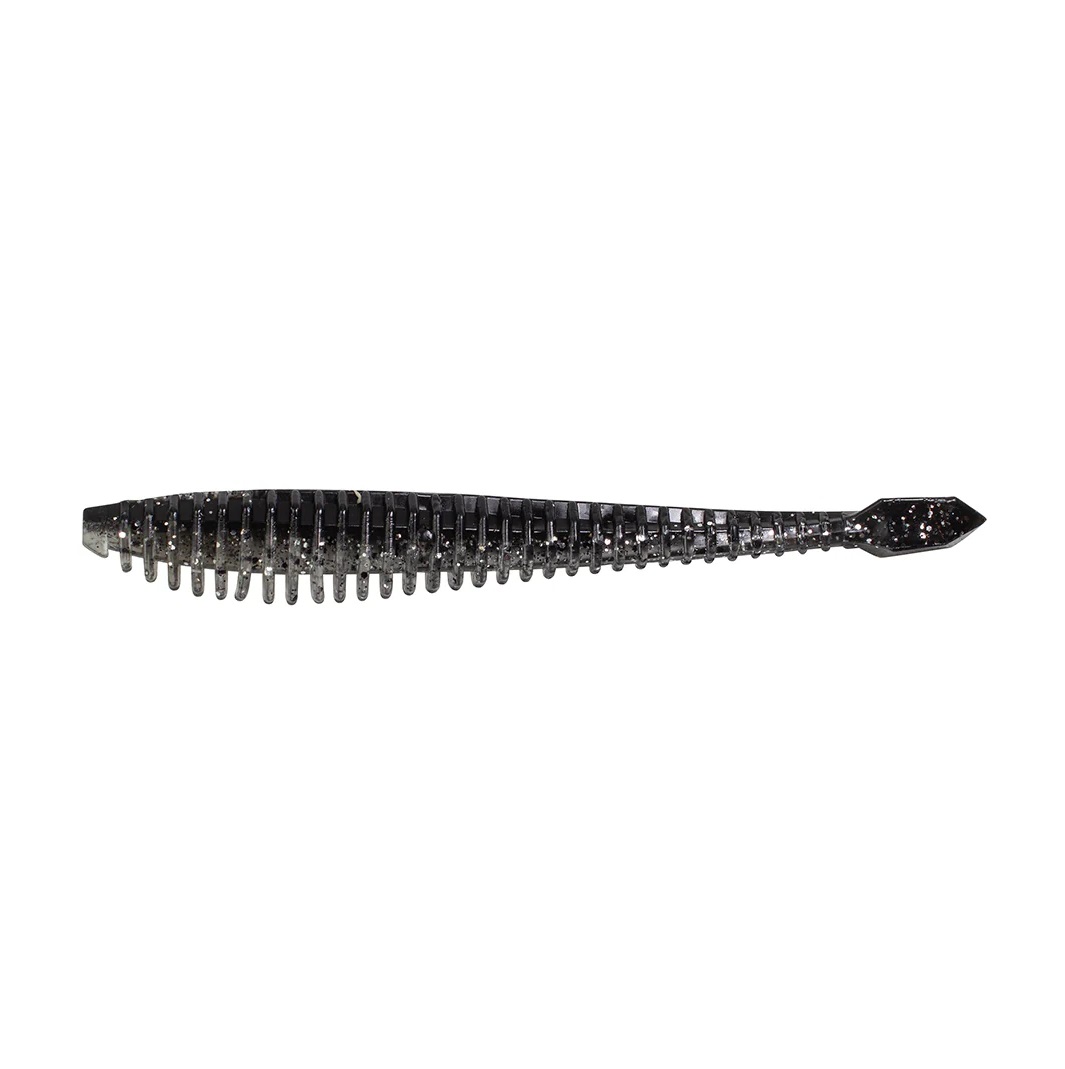 Lunkerhunt Hive Versa Fish 11,5 cm 8-pack - 2