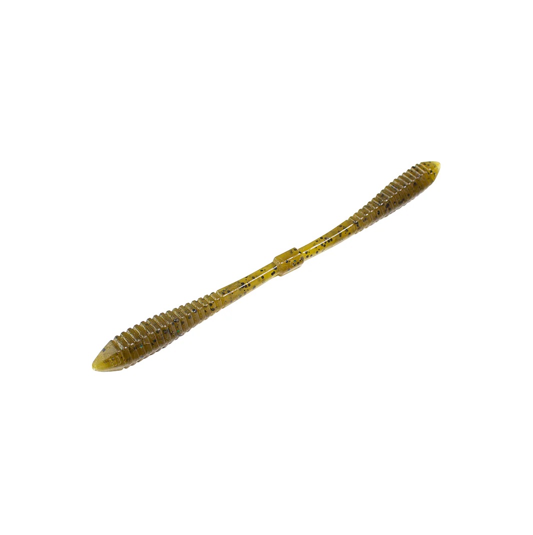 Lunkerhunt Hive Versa Worm 12,7 cm 8-pack - 4