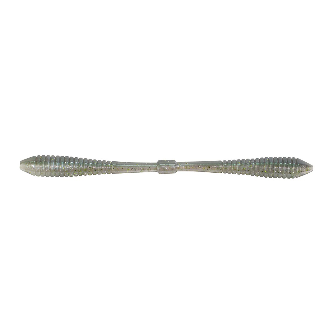 Lunkerhunt Hive Versa Worm 12,7 cm 8-pack - 5