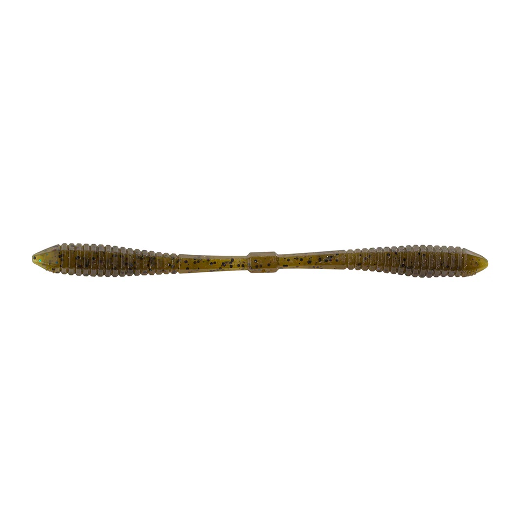 Lunkerhunt Hive Versa Worm 12,7 cm 8-pack - 3