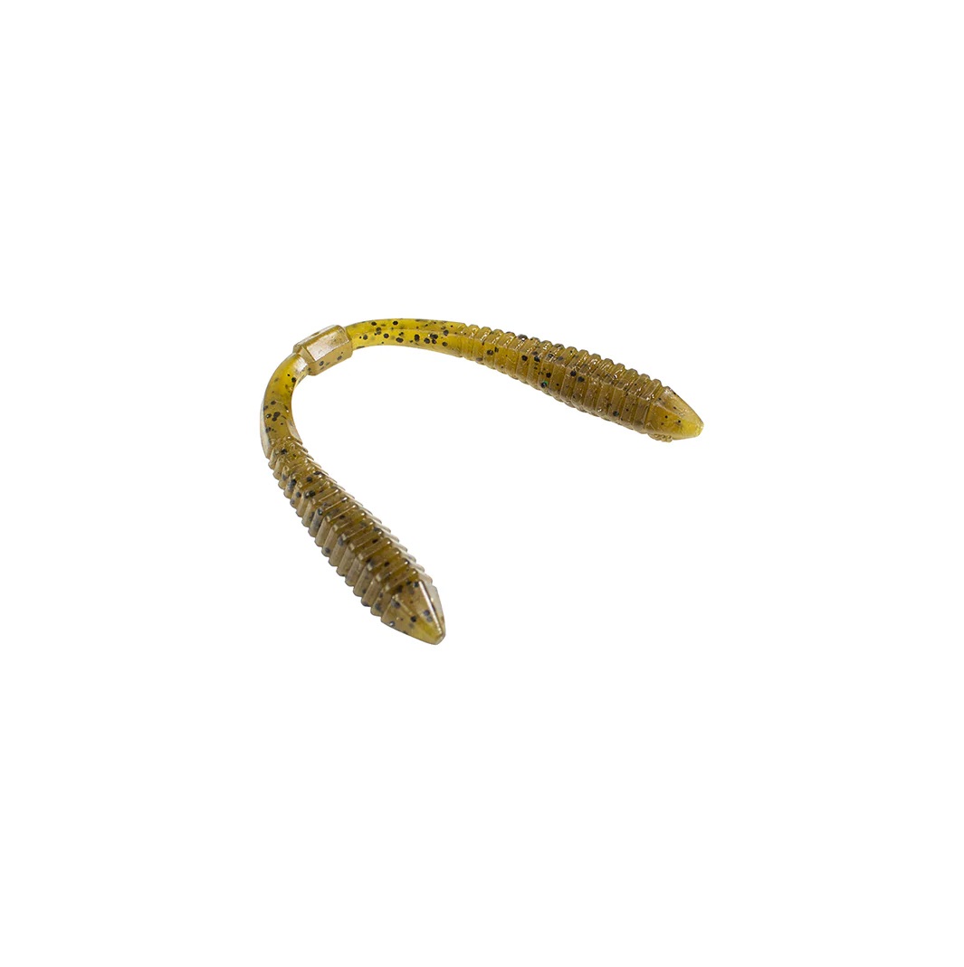 Lunkerhunt Hive Versa Worm 12,7 cm 8-pack - 2