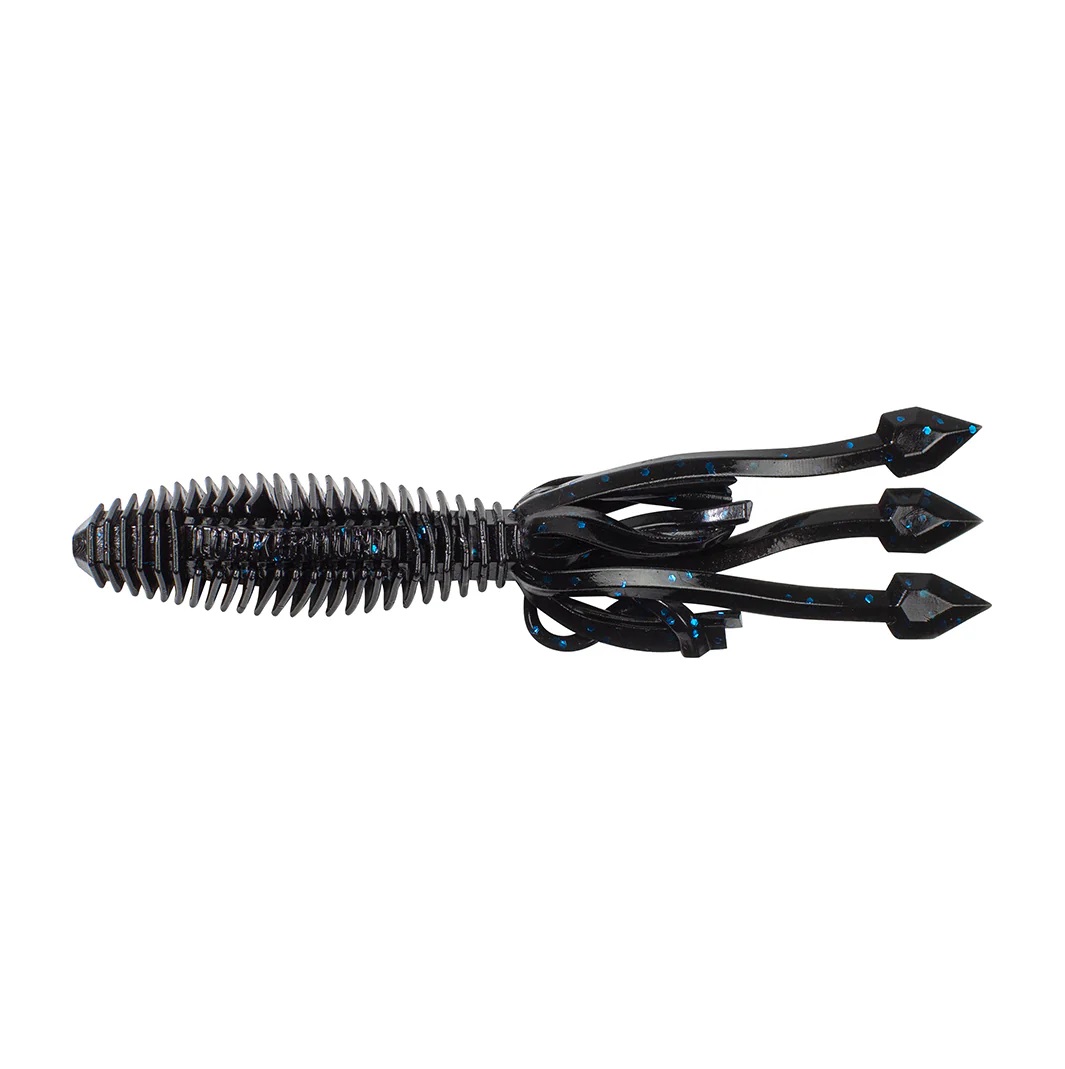 Lunkerhunt Hive Typhon 9 cm 6-pack - 2
