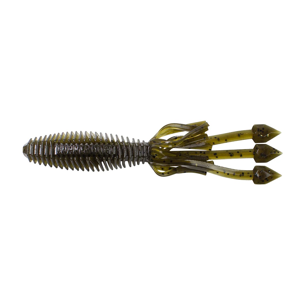 Lunkerhunt Hive Typhon 9 cm 6-pack - 3