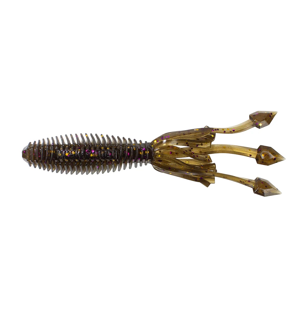 Lunkerhunt Hive Typhon 9 cm 6-pack