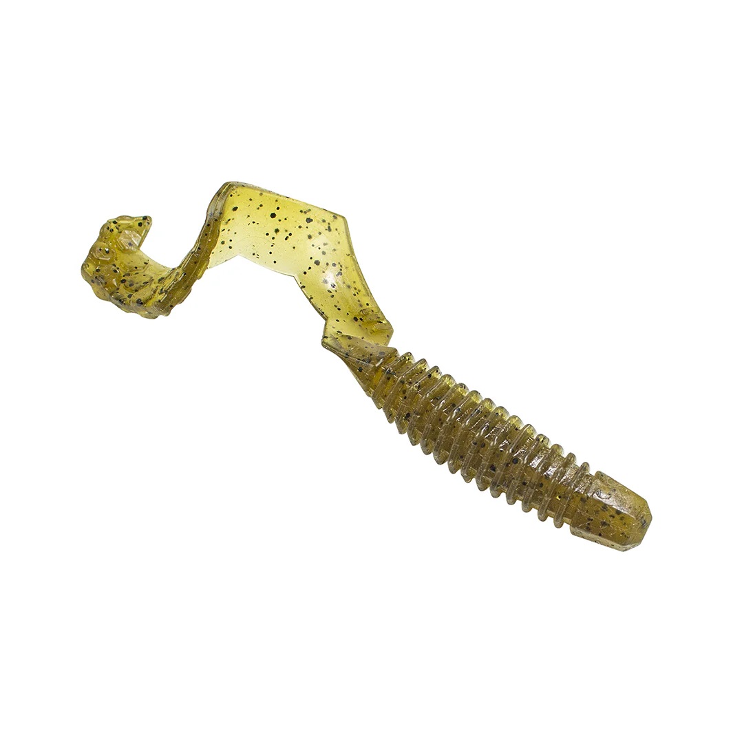 Lunkerhunt Hive Hexa Grub 7,6 cm 8-pack - 2