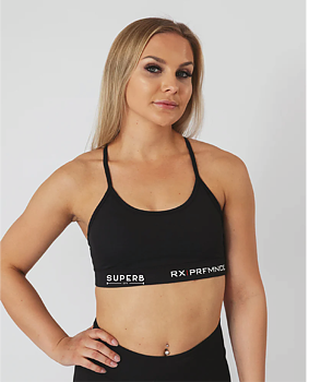 RX Barbara Sport Bra (Superb)