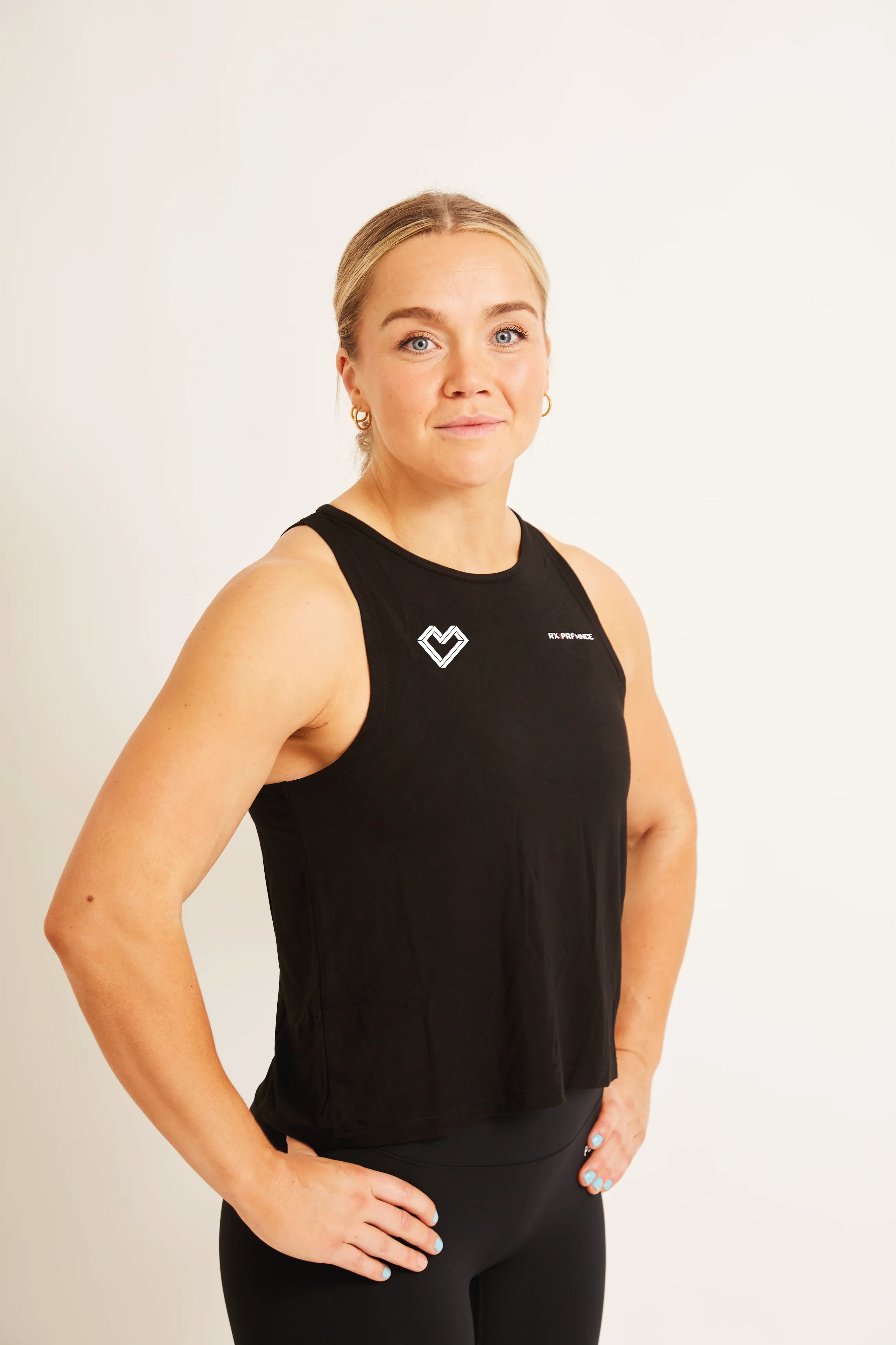 RX Diane Tank Top (Superb)