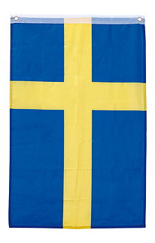 Svenska Flaggan 90X60 CM