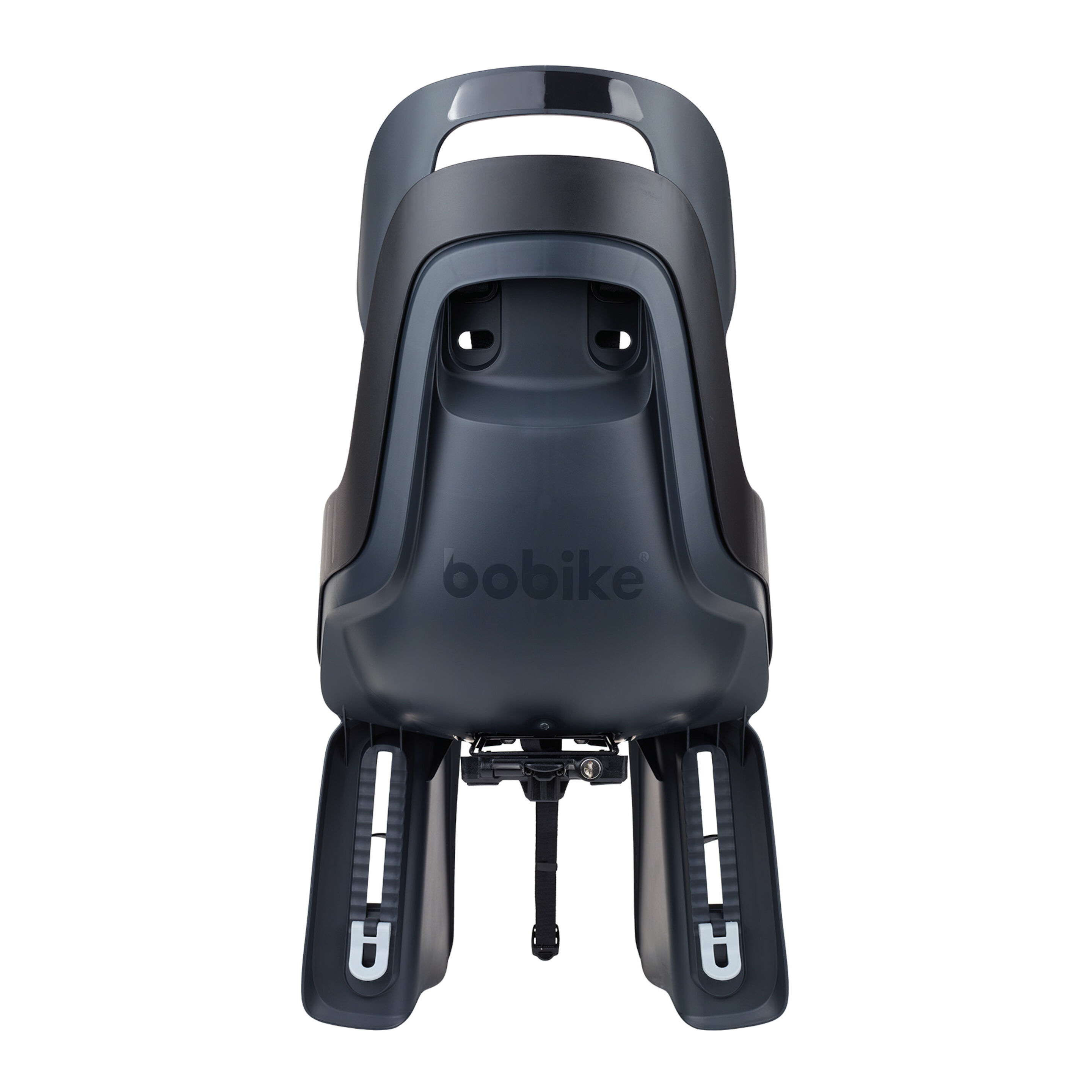 Bobike Barnsits go maxi AVS+ Svart - 3