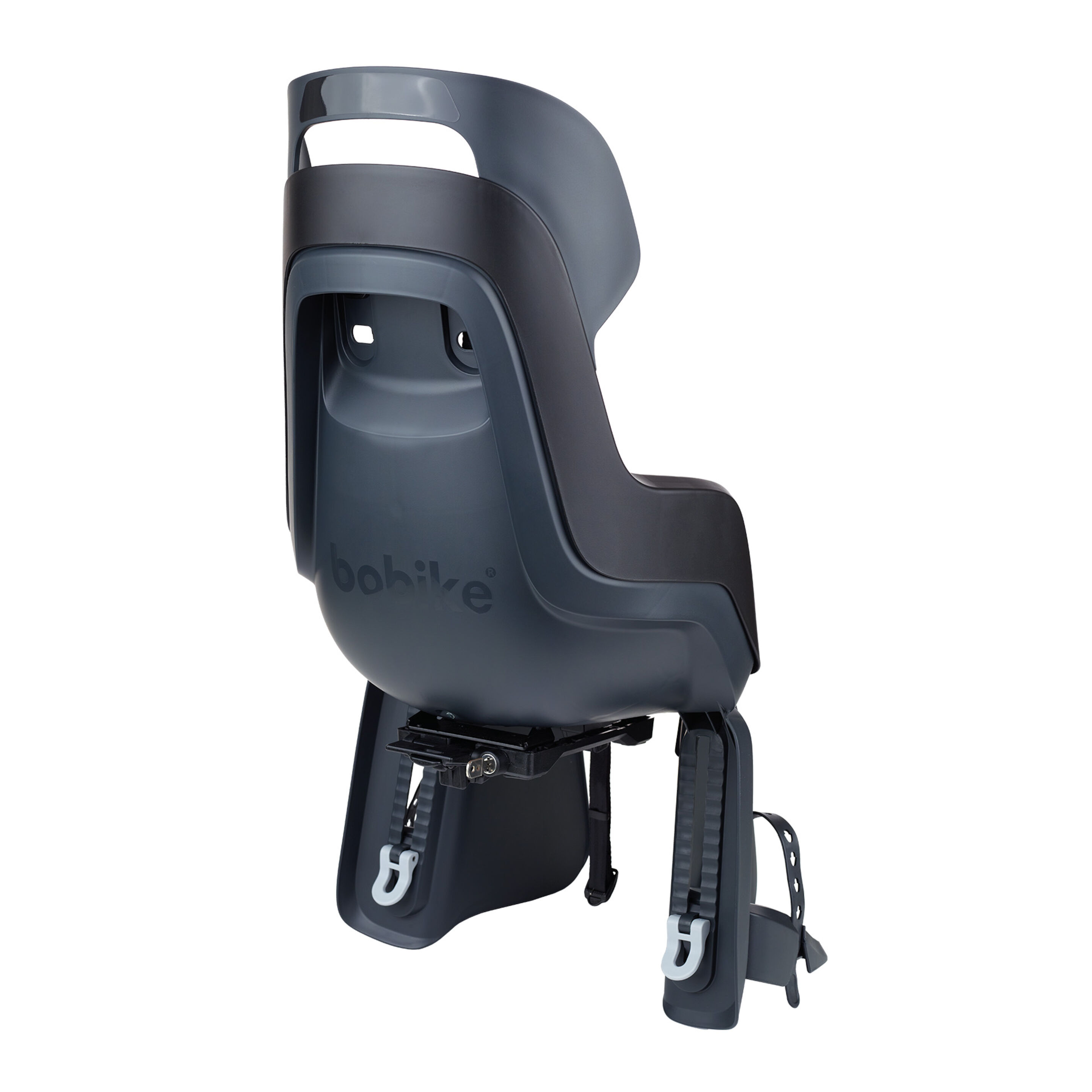 Bobike Barnsits go maxi AVS+ Svart - 4