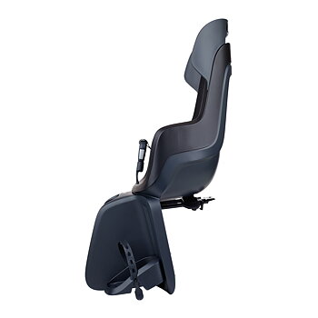 Bobike Barnsits go maxi AVS+ Svart