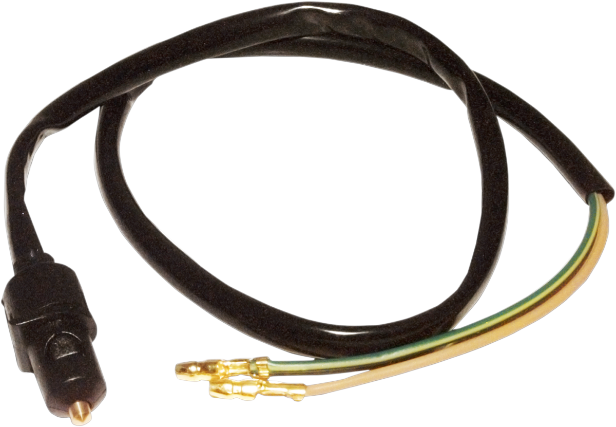 Bromsljuskontakt fram Yamaha