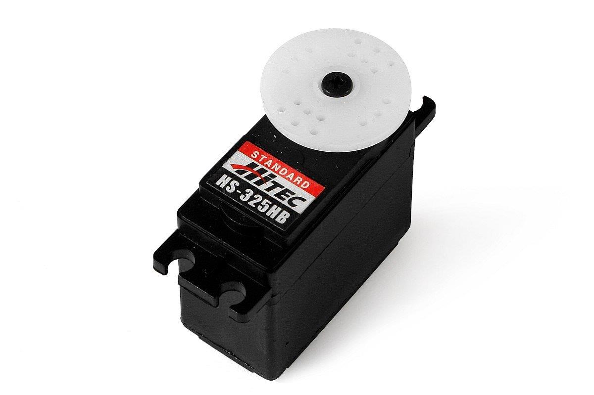 Hitec servo HS-325HB ballraced