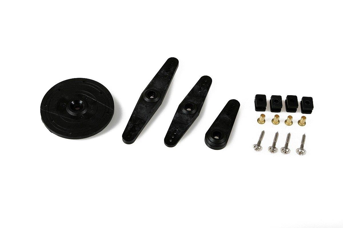 Hitec servo HS-755MG - 2