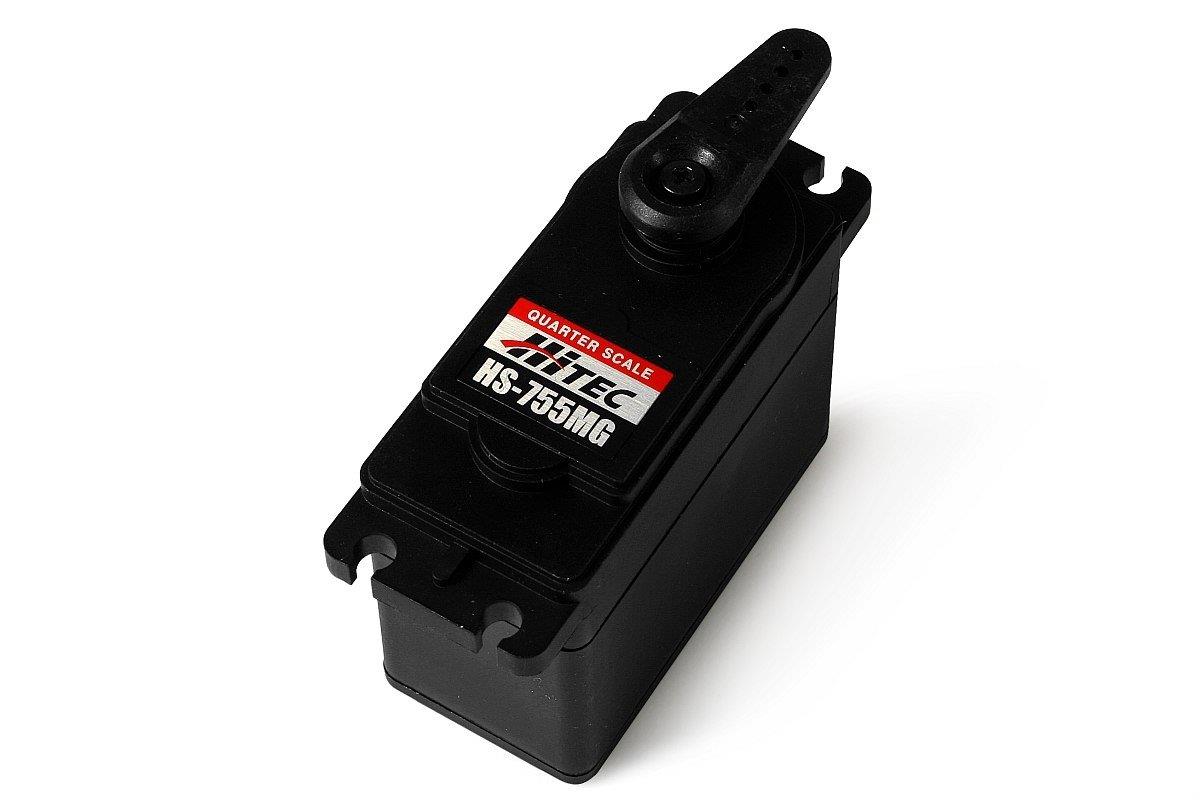 Hitec servo HS-755MG