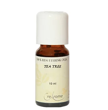 Eterisk Olja 10 ml, Tea Tree / Te Träd