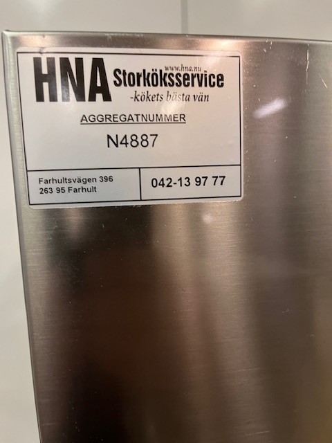 Kylskåp - Electrolux - 5