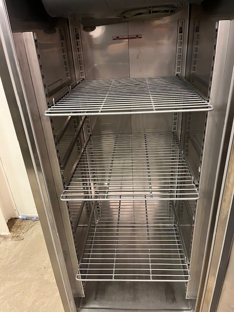 Kylskåp - Electrolux - 4