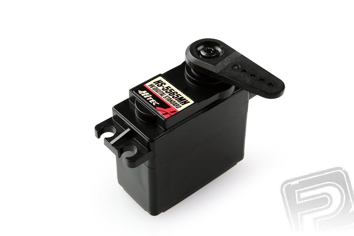 Hitec servo HS-5565MH HiVolt Digital