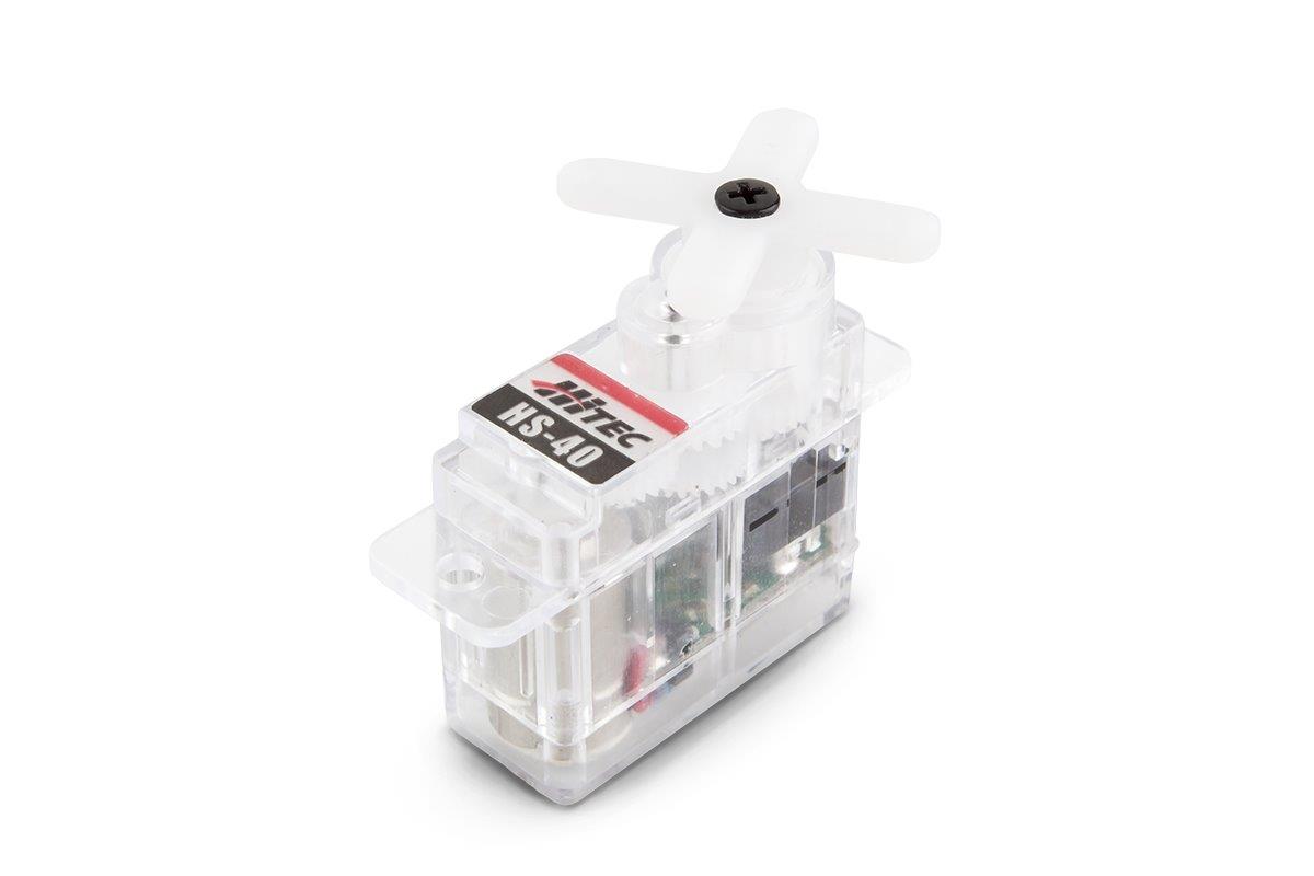 Hitec servo HS-40 BULK