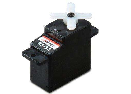 Hitec servo HS-53