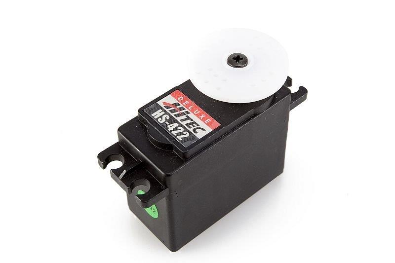 Hitec servo HS-422