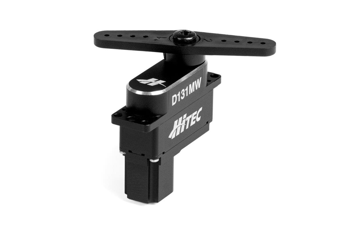 Hitec Servo D131MW high torque micro servo (2.9kg)