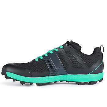 Barku LUNA x STD Carbon