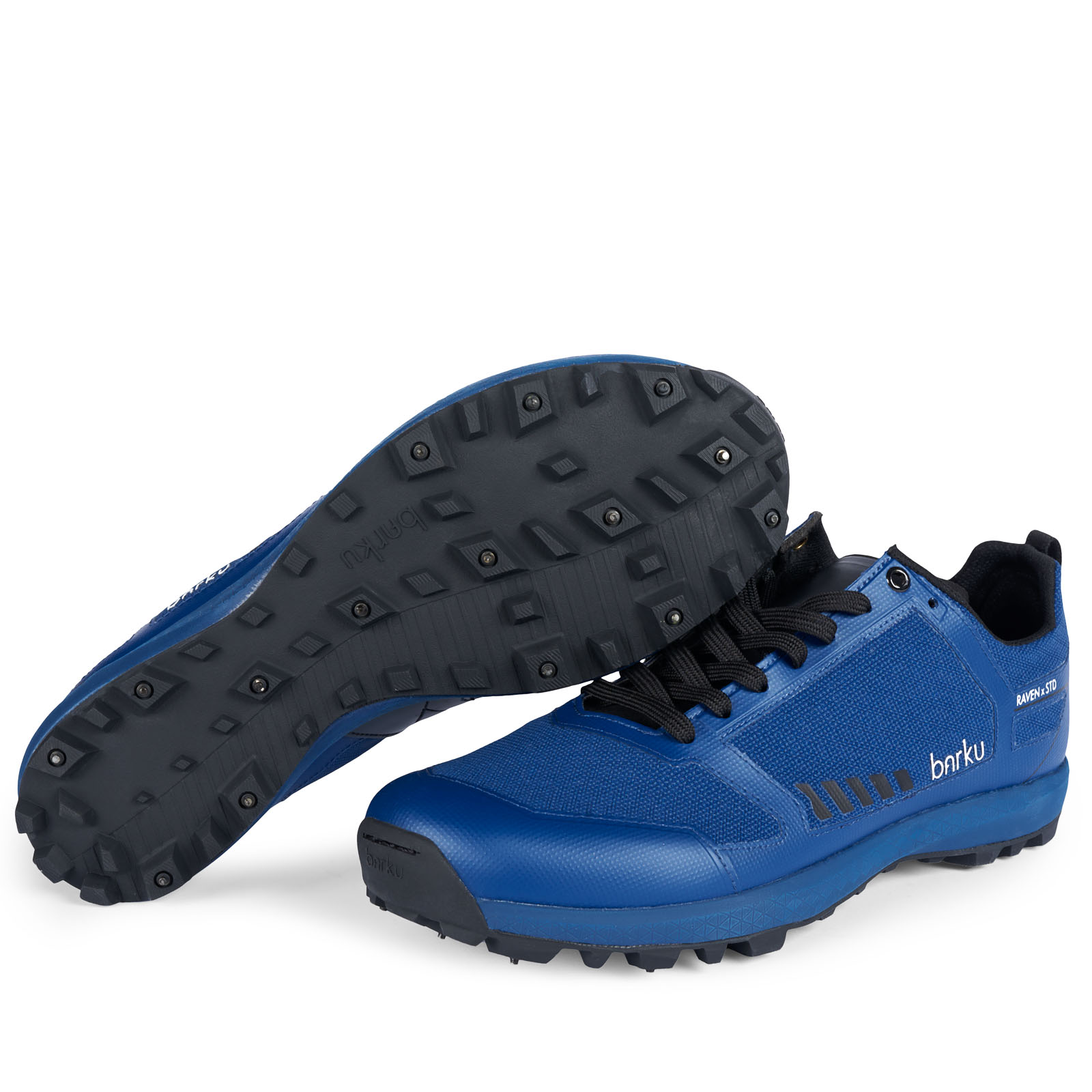 Barku Raven x STD wide fit - 2