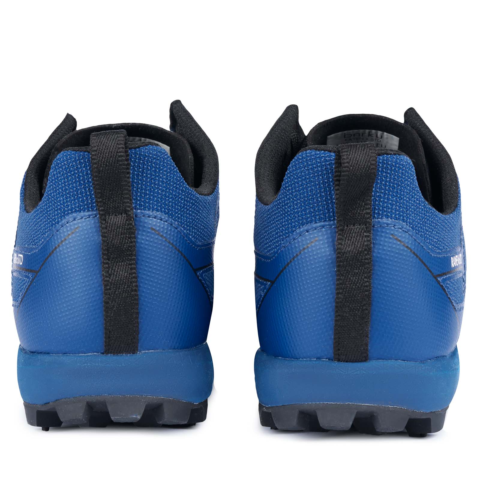 Barku Raven x STD wide fit - 4