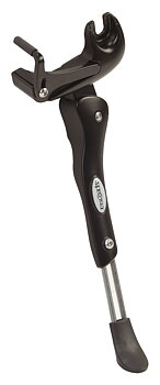 Spectra Stöd 22-28" ställbart svart
