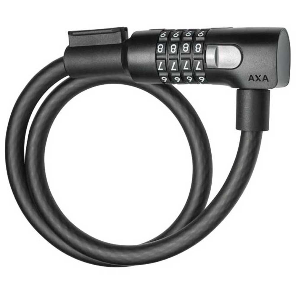 AXA komb. lås 12X650 mm - 2