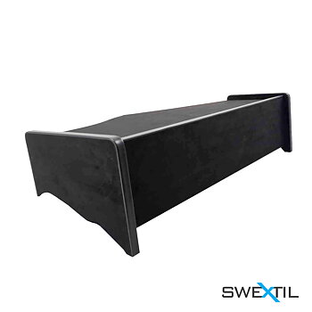 Centered table Scania Next Gen