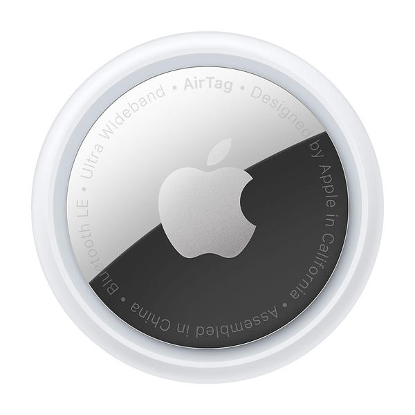Original Apple Airtag