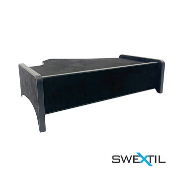 Centered table Scania G/P/R -2008 Long dashboard