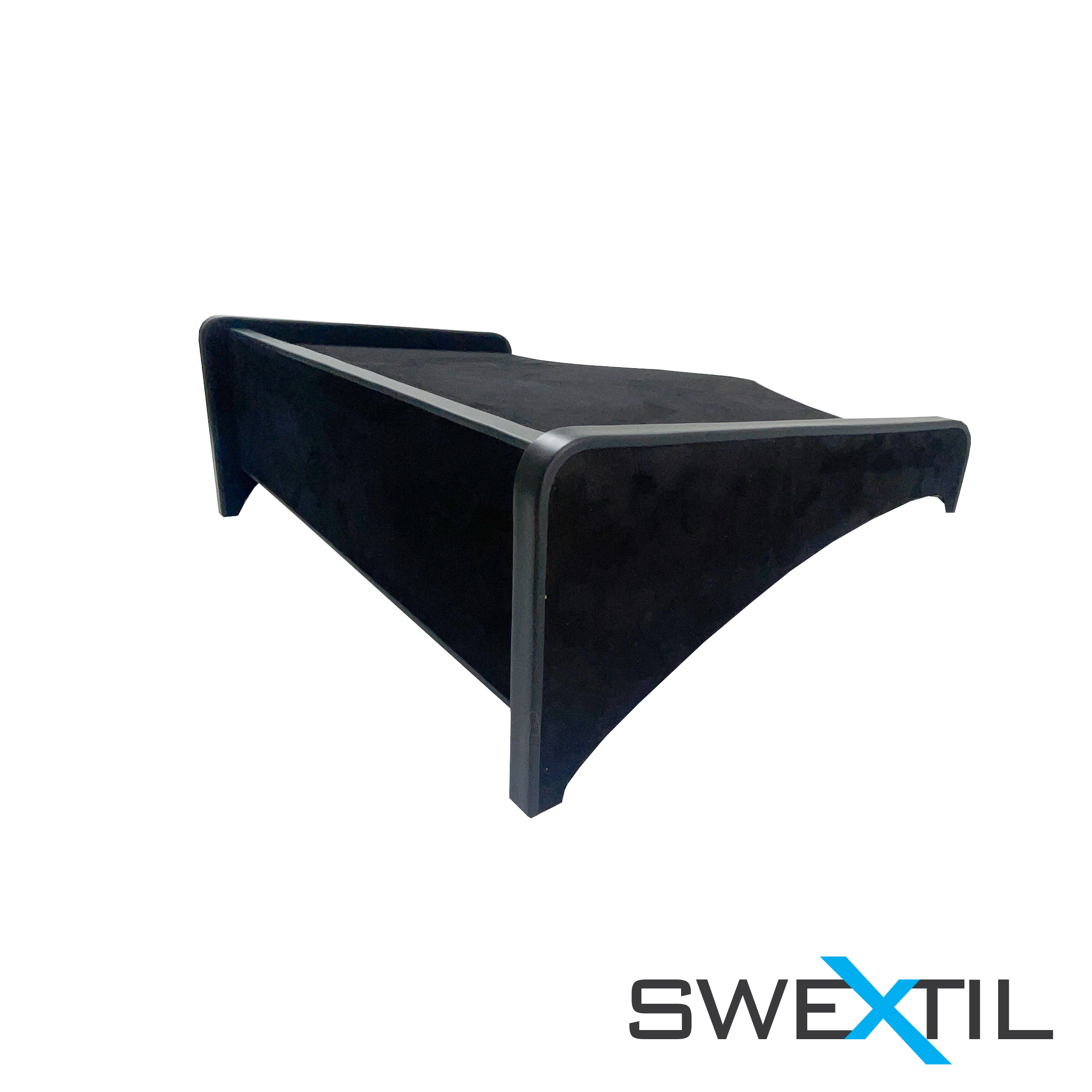 Centered table Scania G/P/R -2008 Long dashboard - 6