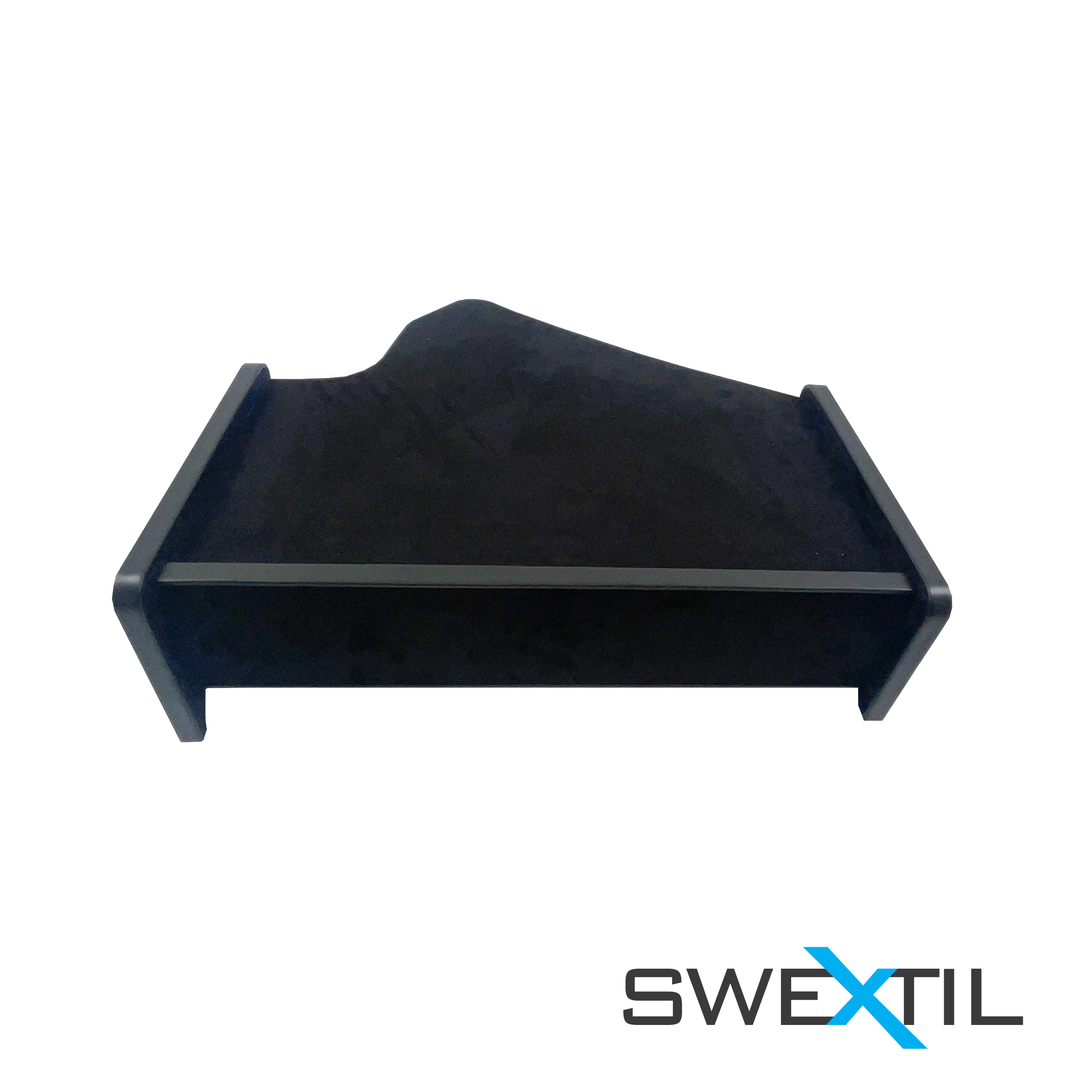 Centered table Scania G/P/R -2008 Long dashboard - 7