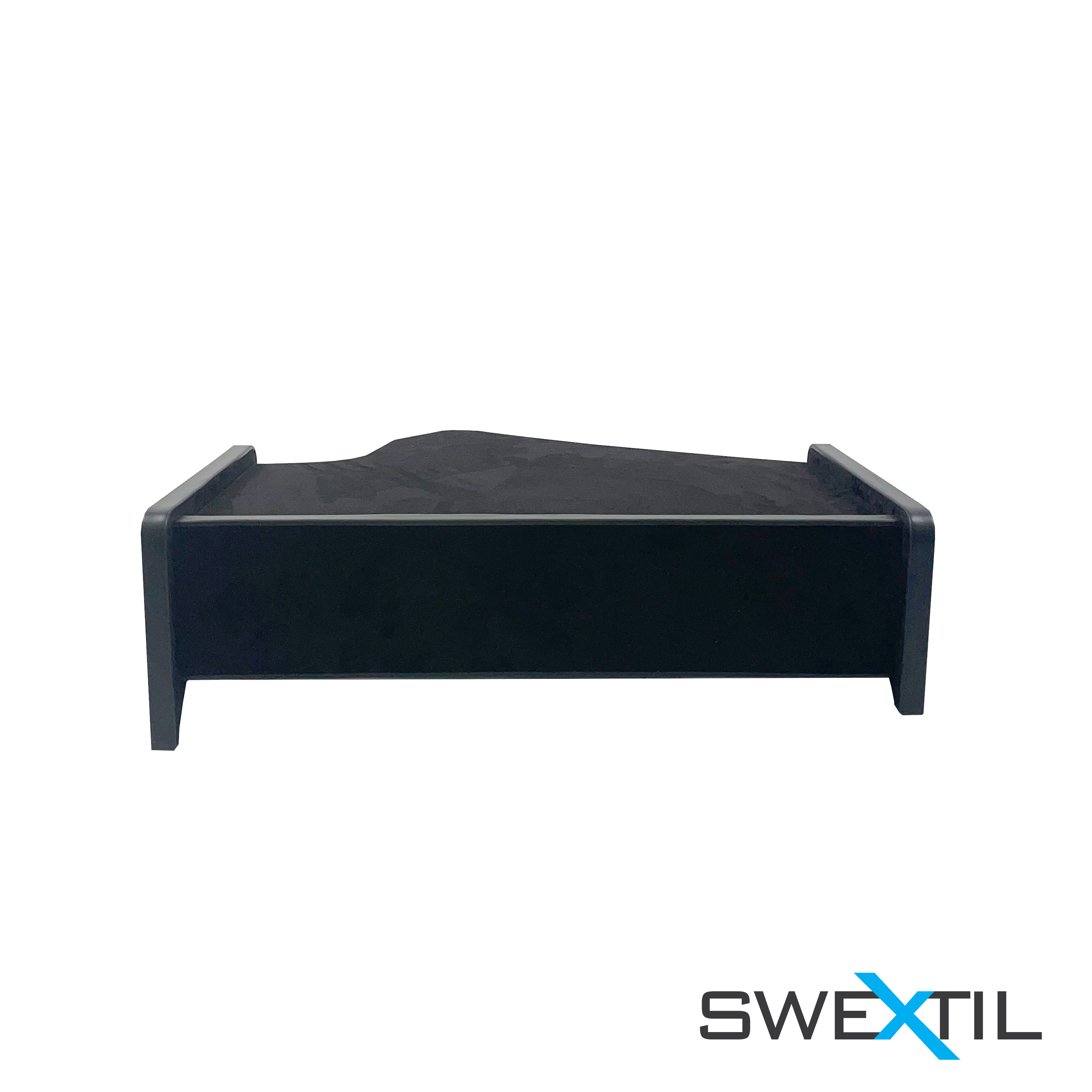 Centered table Scania G/P/R -2008 Long dashboard - 8