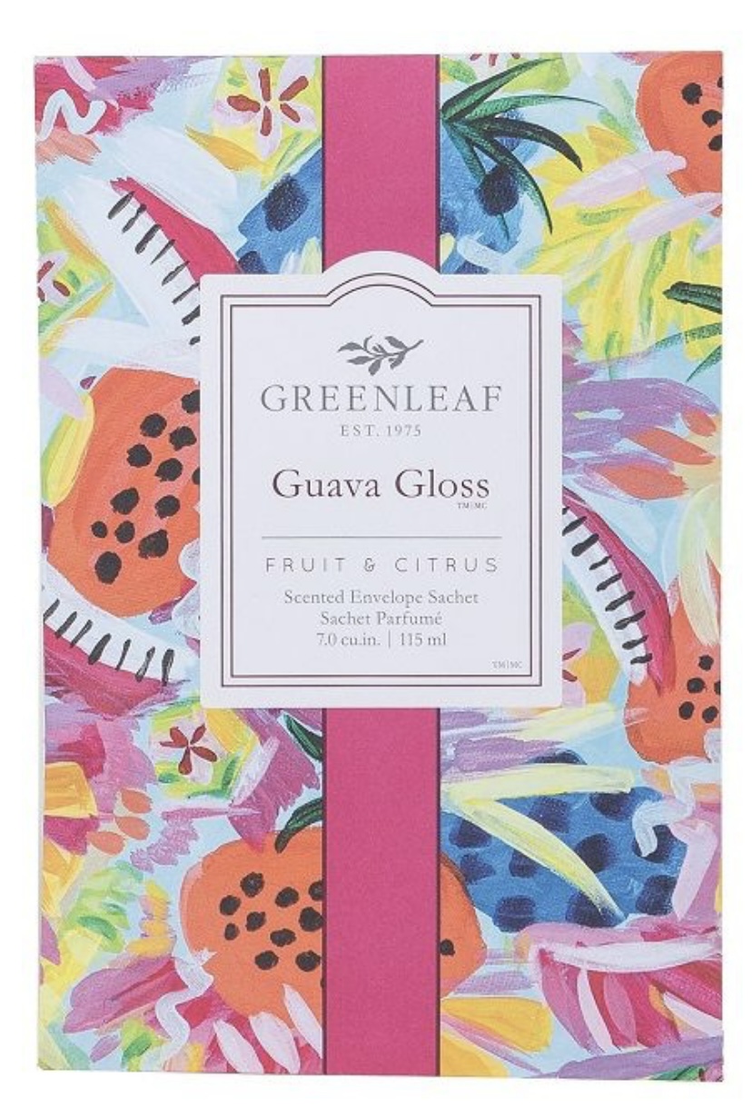 Doftpåse /  Guava Gloss