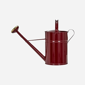 Vattenkanna 10l - Burgundy