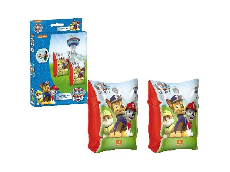 Paw Patrol Armpuffar PP - 2