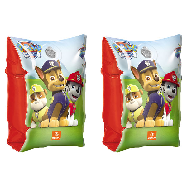 Paw Patrol Armpuffar PP