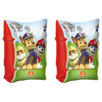 Paw Patrol Armpuffar PP