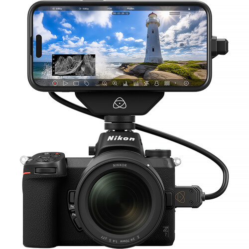 Atomos Ninja Phone Video Co-Processor - 3